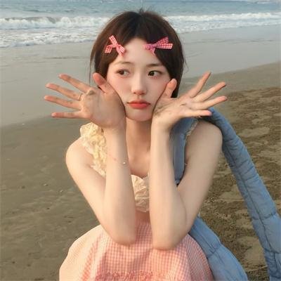 若叶女孩